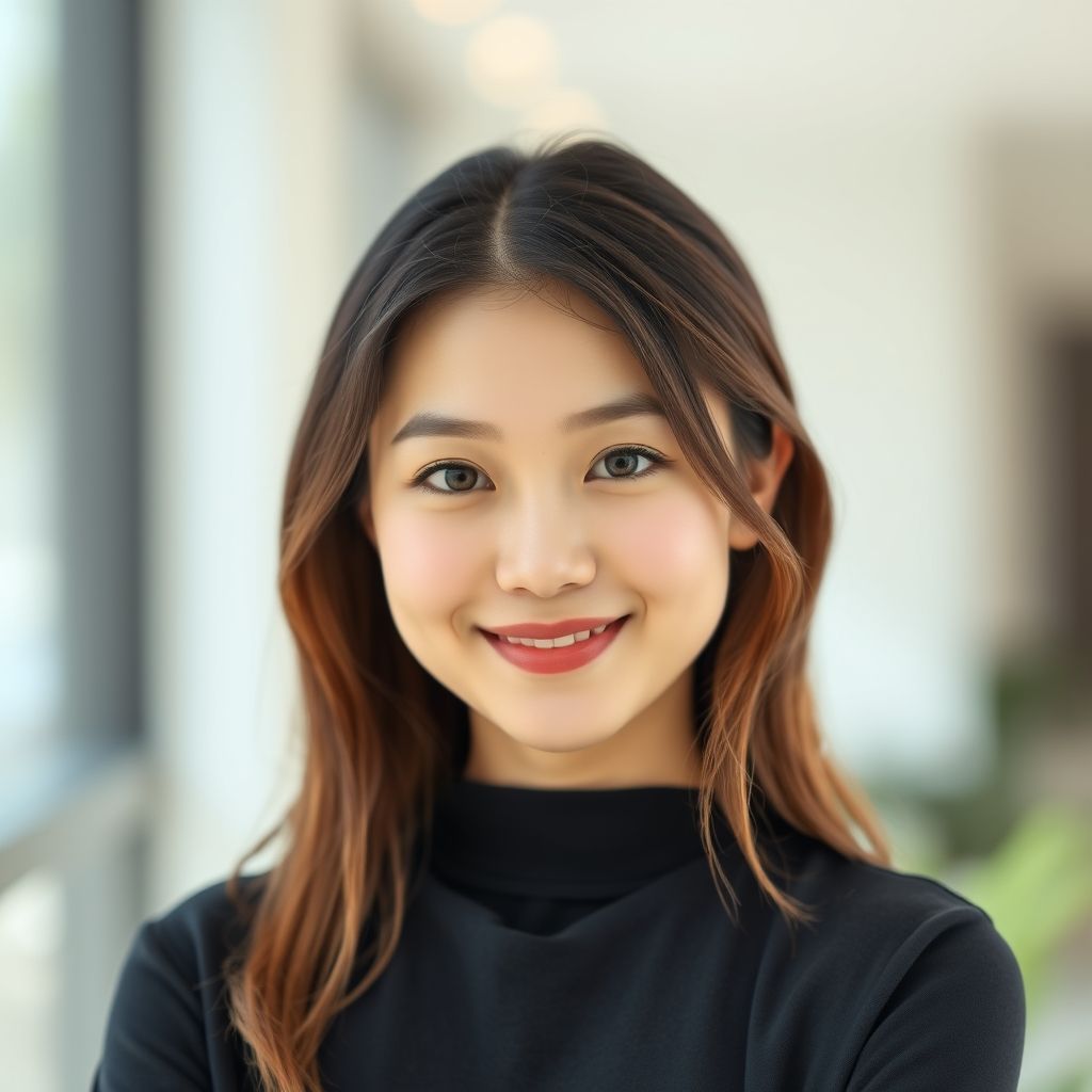 คุณอัญชลี วิเศษกุล